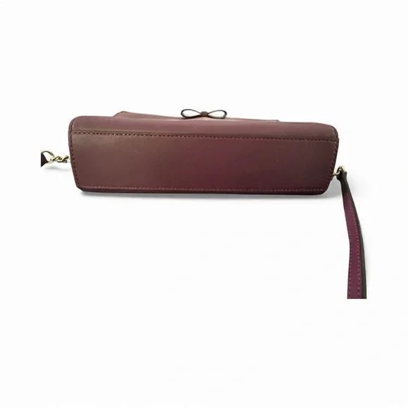 Kate Spade Baldwin Street Angelica Bow Crossbody - Picture 5 of 5